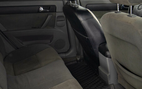 Daewoo Gentra II, 2013 год, 479 000 рублей, 8 фотография