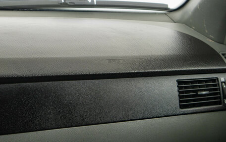 Daewoo Gentra II, 2013 год, 479 000 рублей, 12 фотография