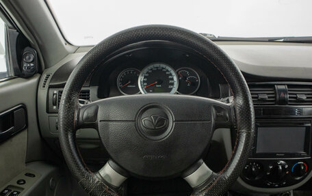 Daewoo Gentra II, 2013 год, 479 000 рублей, 13 фотография