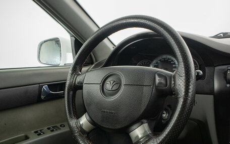 Daewoo Gentra II, 2013 год, 479 000 рублей, 10 фотография