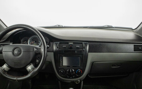 Daewoo Gentra II, 2013 год, 479 000 рублей, 11 фотография