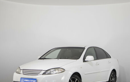 Daewoo Gentra II, 2013 год, 479 000 рублей, 2 фотография