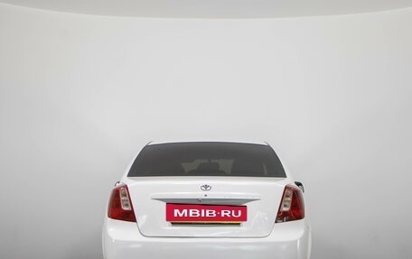 Daewoo Gentra II, 2013 год, 479 000 рублей, 4 фотография