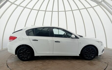 Chevrolet Cruze II, 2012 год, 660 000 рублей, 4 фотография