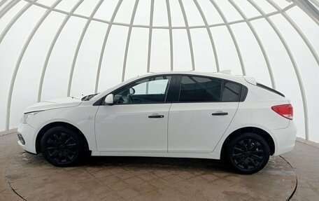 Chevrolet Cruze II, 2012 год, 660 000 рублей, 8 фотография