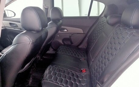 Chevrolet Cruze II, 2012 год, 660 000 рублей, 12 фотография