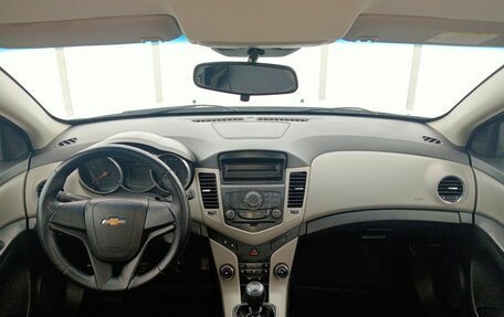 Chevrolet Cruze II, 2012 год, 660 000 рублей, 14 фотография