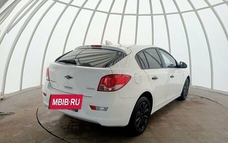 Chevrolet Cruze II, 2012 год, 660 000 рублей, 5 фотография