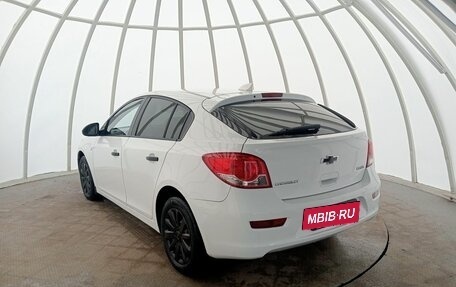 Chevrolet Cruze II, 2012 год, 660 000 рублей, 7 фотография
