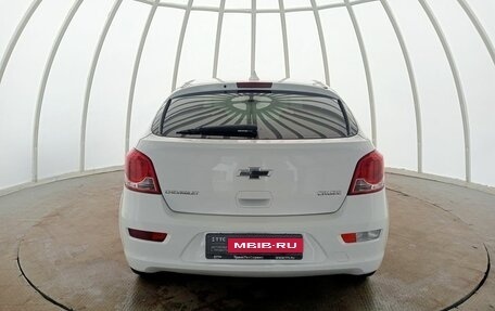 Chevrolet Cruze II, 2012 год, 660 000 рублей, 6 фотография