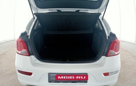 Chevrolet Cruze II, 2012 год, 660 000 рублей, 10 фотография
