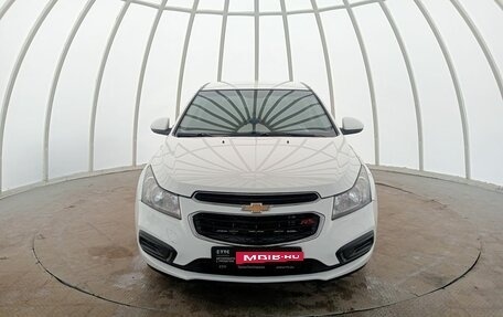 Chevrolet Cruze II, 2012 год, 660 000 рублей, 2 фотография