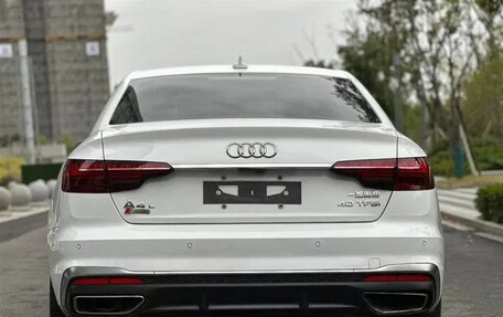 Audi A4, 2021 год, 2 335 000 рублей, 5 фотография