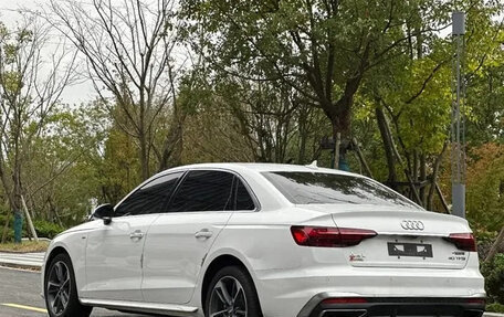 Audi A4, 2021 год, 2 335 000 рублей, 9 фотография