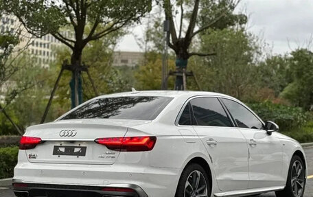Audi A4, 2021 год, 2 335 000 рублей, 11 фотография