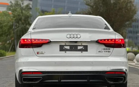 Audi A4, 2021 год, 2 335 000 рублей, 13 фотография