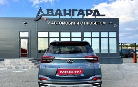 Chery Tiggo 4 I рестайлинг, 2021 год, 1 300 000 рублей, 5 фотография