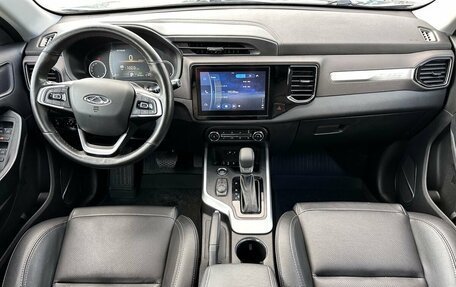 Chery Tiggo 4 I рестайлинг, 2021 год, 1 300 000 рублей, 18 фотография