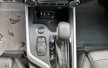 Chery Tiggo 4 I рестайлинг, 2021 год, 1 300 000 рублей, 20 фотография
