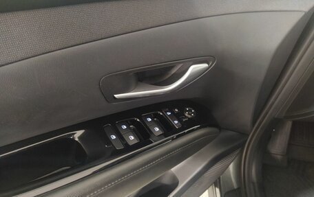 Hyundai Tucson, 2021 год, 2 899 000 рублей, 8 фотография
