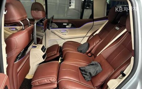 Mercedes-Benz Maybach GLS I, 2022 год, 16 500 000 рублей, 7 фотография
