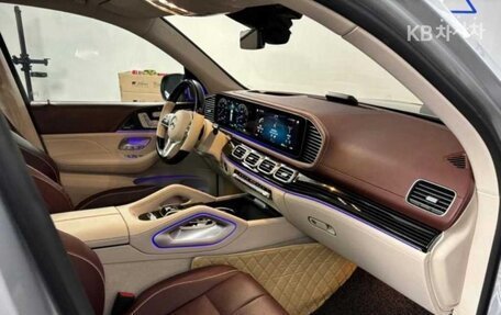 Mercedes-Benz Maybach GLS I, 2022 год, 16 500 000 рублей, 6 фотография