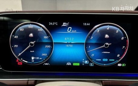 Mercedes-Benz Maybach GLS I, 2022 год, 16 500 000 рублей, 8 фотография