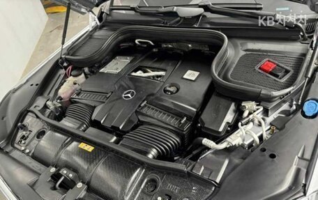 Mercedes-Benz Maybach GLS I, 2022 год, 16 500 000 рублей, 19 фотография