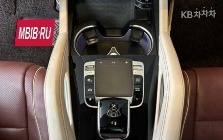 Mercedes-Benz Maybach GLS I, 2022 год, 16 500 000 рублей, 15 фотография