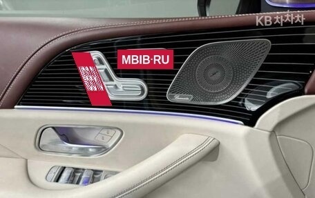 Mercedes-Benz Maybach GLS I, 2022 год, 16 500 000 рублей, 14 фотография