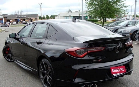 Acura TLX, 2021 год, 5 218 394 рублей, 3 фотография