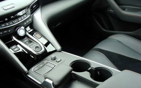 Acura TLX, 2021 год, 5 218 394 рублей, 17 фотография