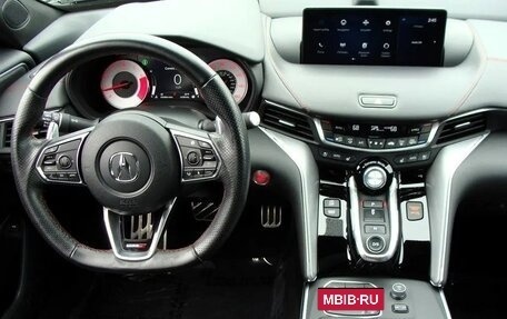 Acura TLX, 2021 год, 5 218 394 рублей, 8 фотография