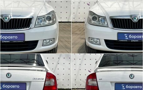 Skoda Octavia, 2012 год, 890 000 рублей, 8 фотография