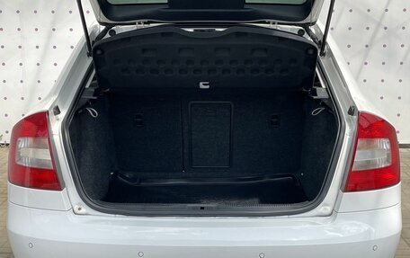Skoda Octavia, 2012 год, 890 000 рублей, 7 фотография