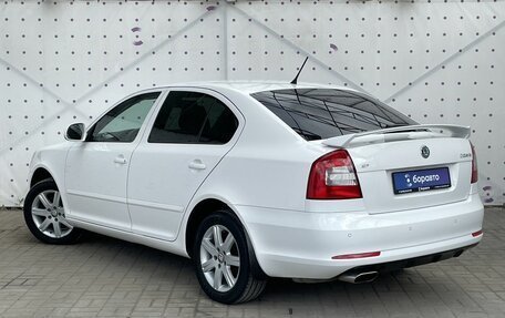 Skoda Octavia, 2012 год, 890 000 рублей, 5 фотография