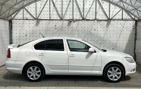 Skoda Octavia, 2012 год, 890 000 рублей, 9 фотография