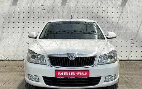 Skoda Octavia, 2012 год, 890 000 рублей, 3 фотография
