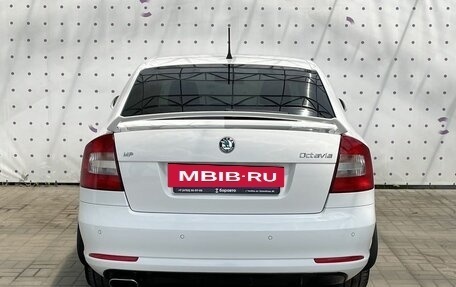 Skoda Octavia, 2012 год, 890 000 рублей, 6 фотография