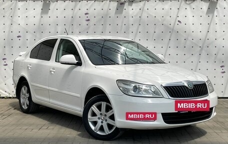 Skoda Octavia, 2012 год, 890 000 рублей, 2 фотография