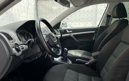 Skoda Octavia, 2012 год, 890 000 рублей, 11 фотография