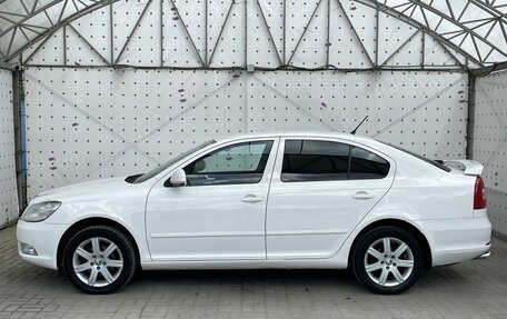 Skoda Octavia, 2012 год, 890 000 рублей, 10 фотография