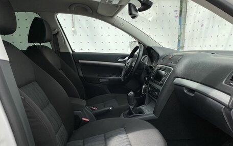 Skoda Octavia, 2012 год, 890 000 рублей, 12 фотография