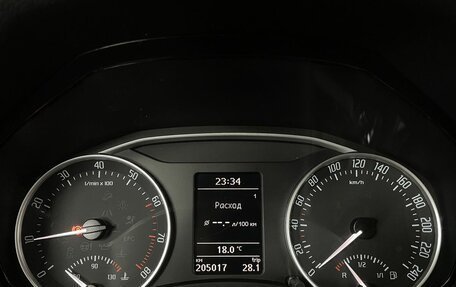 Skoda Octavia, 2012 год, 890 000 рублей, 14 фотография