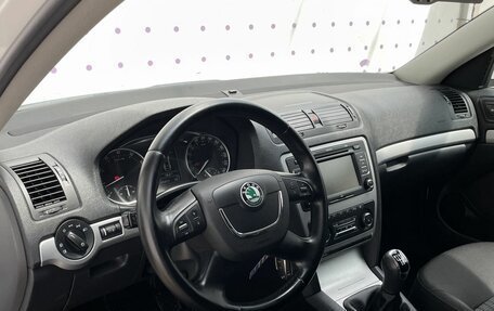 Skoda Octavia, 2012 год, 890 000 рублей, 15 фотография