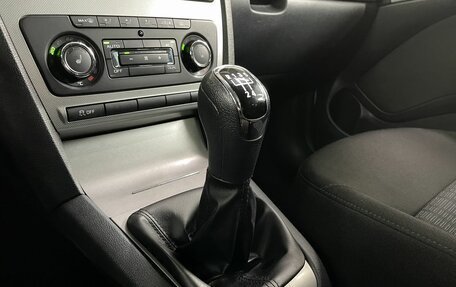 Skoda Octavia, 2012 год, 890 000 рублей, 16 фотография