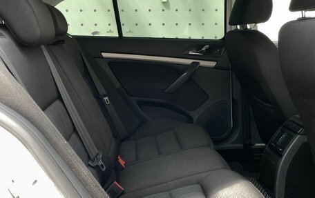 Skoda Octavia, 2012 год, 890 000 рублей, 13 фотография