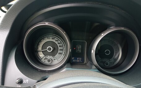 Mitsubishi Pajero IV, 2007 год, 1 550 000 рублей, 5 фотография