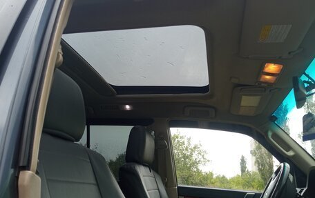 Mitsubishi Pajero IV, 2007 год, 1 550 000 рублей, 6 фотография