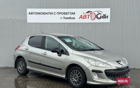 Peugeot 308 II, 2008 год, 400 000 рублей, 3 фотография